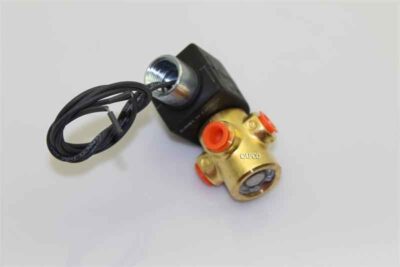 RN18422 Replacement Curtis Solenoid Valve|RN18422 Replacement Curtis Solenoid Valve|RN18422 Replacement Curtis Solenoid Valve
