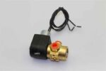 RN18422 Replacement Curtis Solenoid Valve - Image 2