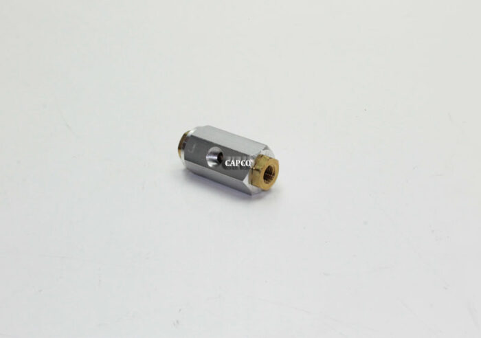 RN18428 Replacement Curtis Blowdown Valve - Image 1