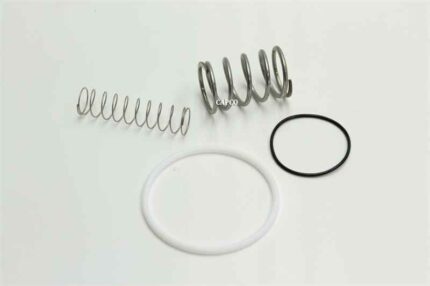 RN24570-2 Curtis Inlet Valve Service Kit