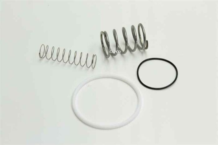 RN24570-2 Curtis Inlet Valve Service Kit - Image 1