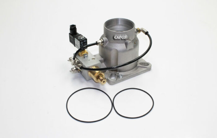 RN24571 Curtis Inlet Valve - Image 1