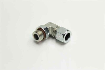 RN52141 Curtis Connector Elbow