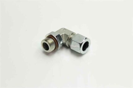 RN52141 Curtis Connector Elbow
