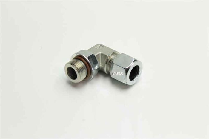 RN52141 Curtis Connector Elbow