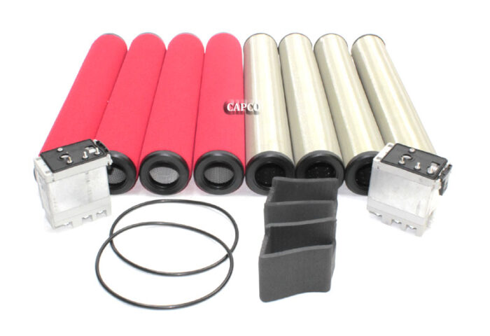 RSDMK49D2 Maintenance Kit RSD (OEM) Gardner Denver|RSDMK49D2 Maintenance Kit RSD (OEM) Gardner Denver
