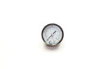 CAPCO Pressure Gauge 1/4" NPT 0-200 PSI 2" Dry CBM|CAPCO Pressure Gauge 1/4" NPT 0-200 PSI 2" Dry CBM