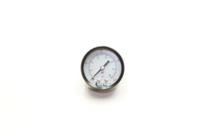 CAPCO Pressure Gauge 1/4" NPT 0-200 PSI 2" Dry CBM|CAPCO Pressure Gauge 1/4" NPT 0-200 PSI 2" Dry CBM