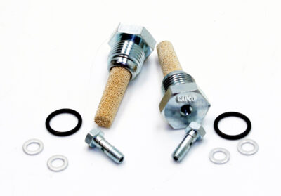 SK20RVB (OEM) OIL RETURN VALVE KIT