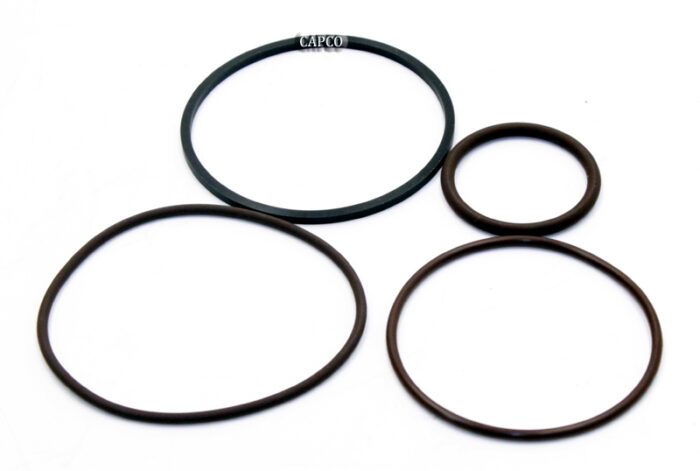 TEN000737 KIT O-RING
