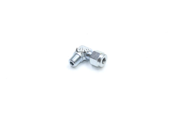 TEN001711 Gardner Denver (OEM) FITTING-TUBE 1/4T x 1/8NPT STEEL