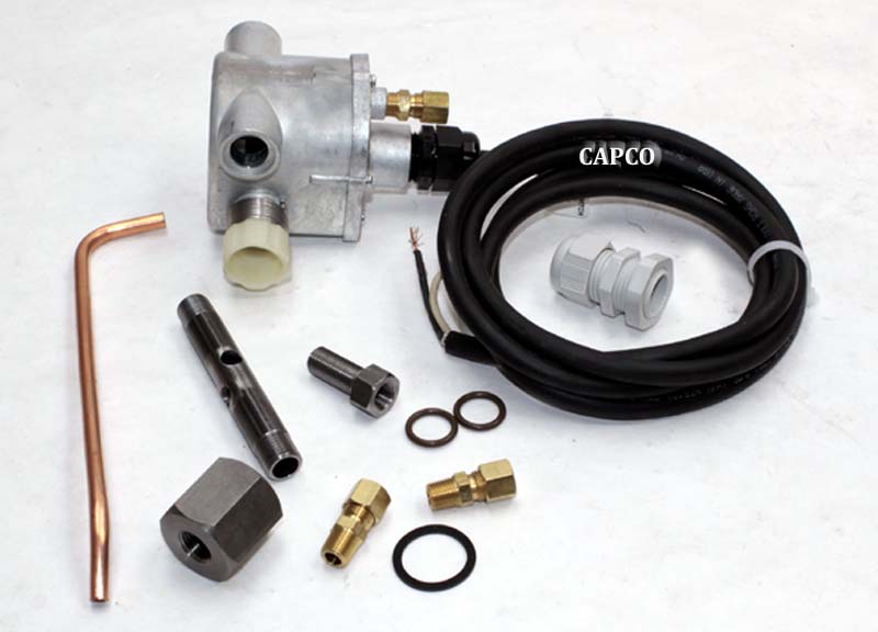 TEN008809 Gardner Denver (OEM) KIT-LOSC w/CABLE,R30,PL30,S40 - Image 1