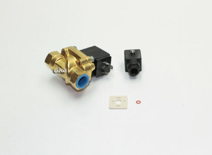 VA-000229 Atlas Copco (OEM) Valve Solenoid - Image 1