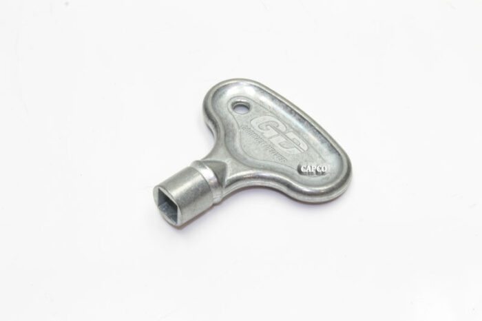 VP1049035 KEY ,GD 8mm SQUARE (OEM) Gardner Denver - Image 1