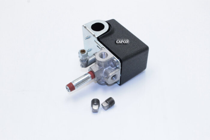 VP1055830 SWITCH,PRESSURE,140- (OEM) Gardner Denver - Image 1