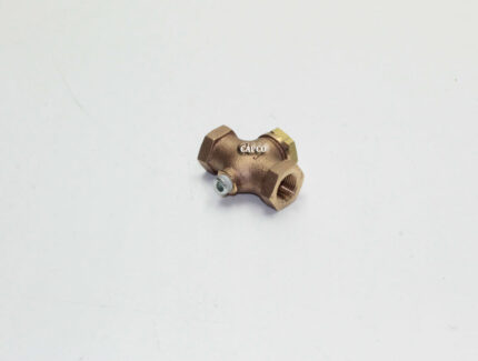 VV832 Replacement Curtis Check Valve