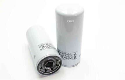 142243 Replacement Quincy Oil Filter