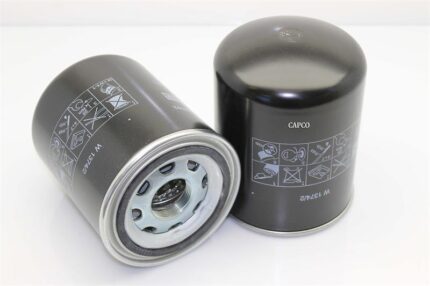 2013400282 Replacement Quincy Oil Filter