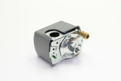 CAPCO Universal Pressure Switch 95-125