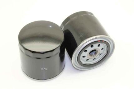 W917 Mann Filter
