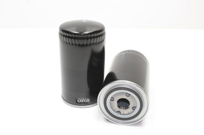 124-63168  Replacement Grimmer Schmidt Filter Elements - Image 1