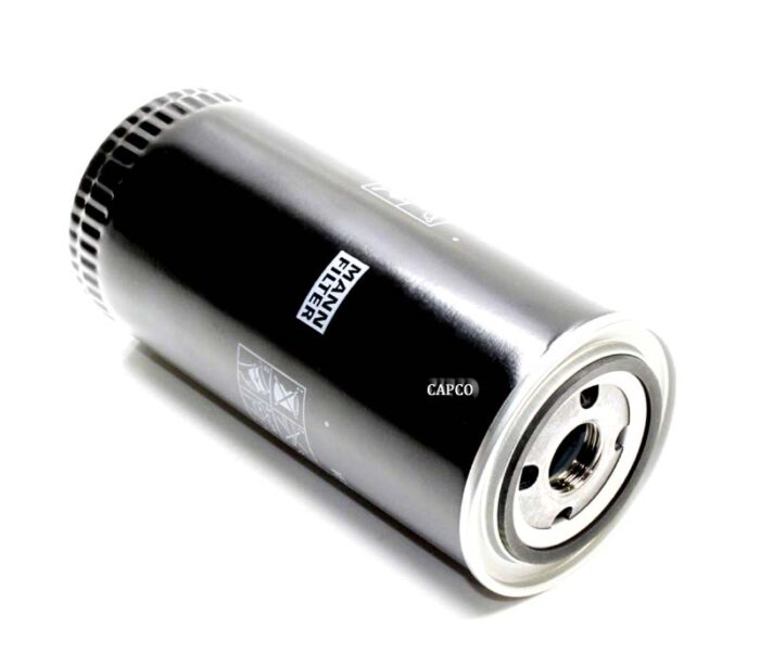 9721-0338-00 Replacement Atlas Copco Oil Filter - Image 1