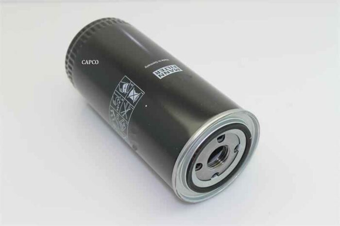 1616-4378-00 Replacement Atlas Copco Oil Filter - Image 1