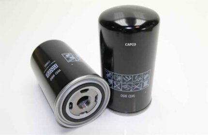 WD950  Mann Oil Filter Elements