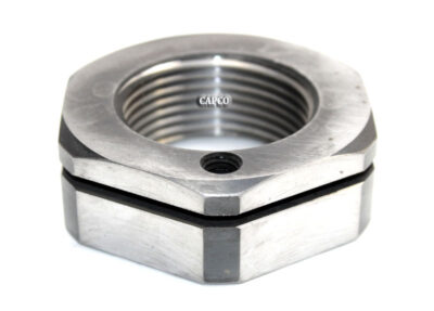 WXE381 Gardner Denver (OEM) NUT-CRANKSHAFT|WXE381 Gardner Denver (OEM) NUT-CRANKSHAFT