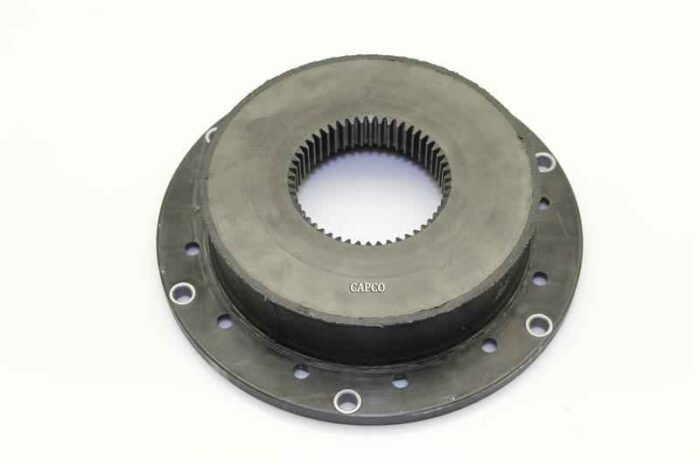 1604-0761-00 Replacement Atlas Copco XAS Coupler - Image 1