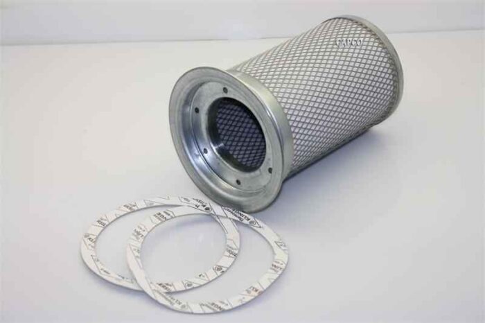 KV75-019 Replacement Keltec Separator Filter - Image 2