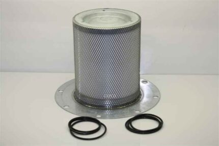 KV150-049 Replacement Keltec Separator Filter