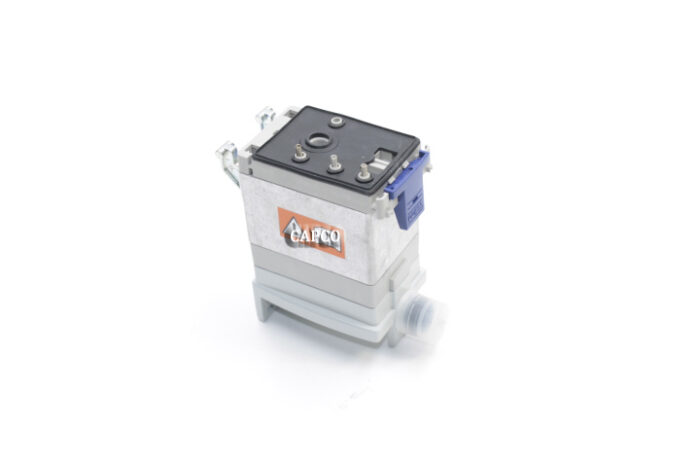 XE KA33 101 Beko Service Unit for Bekomat 33 - Image 1