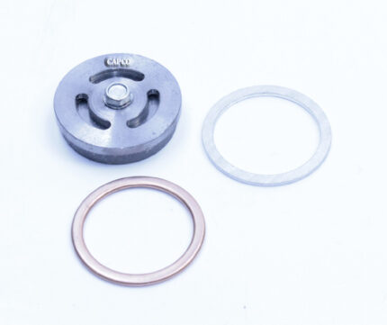 VALVE-CHG