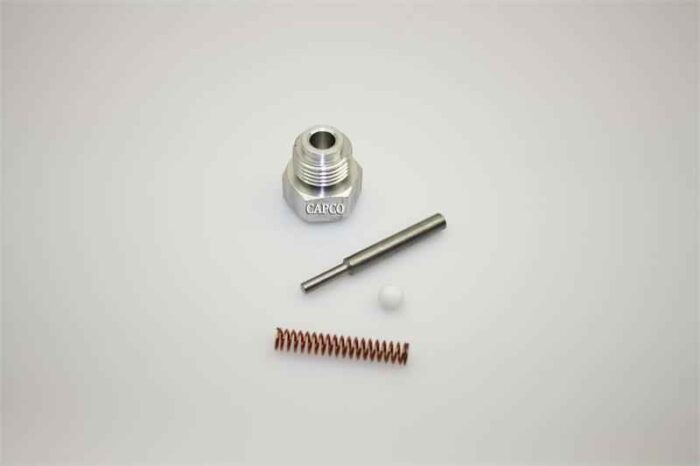 Z12414A Champion Unloader Valve