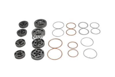 Z5157 Gardner Denver (OEM) VALVE SET