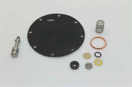 Z5941 Replacement Champion Auto Drain Repair Kit