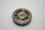 Z813 Replacement Gardner Denver  LP Exhaust Valve - Image 2