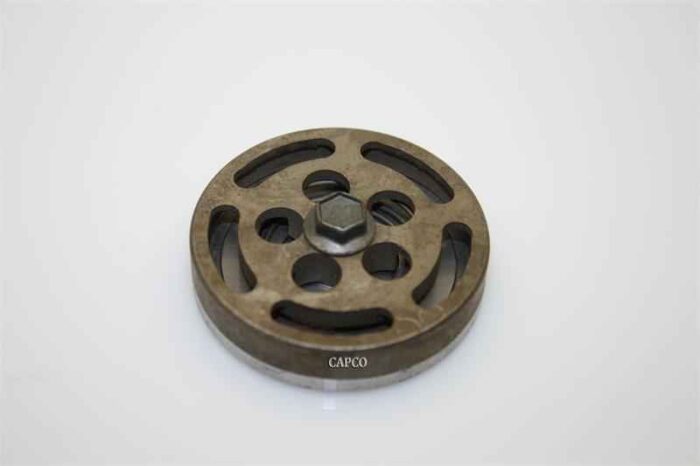 Z813 Replacement Gardner Denver  LP Exhaust Valve - Image 1