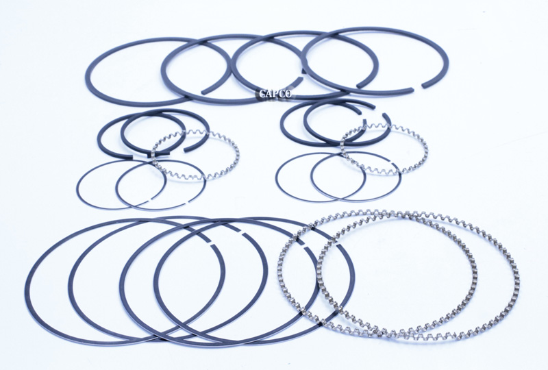 Z9123 RING KIT COMPLETE-70 (OEM) Gardner Denver - Image 1