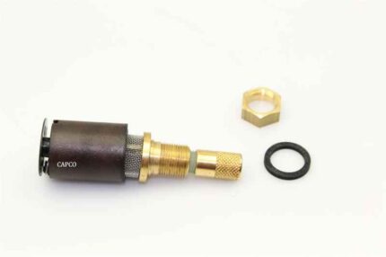ZK03NO-2009 Zander Auto Drain