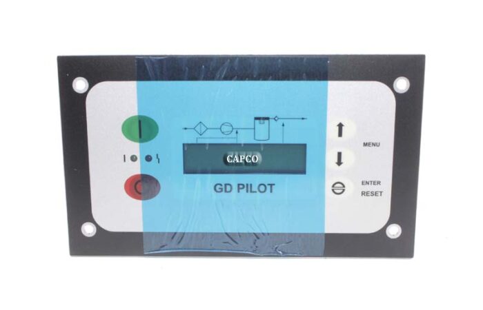 ZS1057266 Gardner Denver (OEM) Spare electronic GD PILOT / ESM Series|ZS1057266 Gardner Denver (OEM) Spare electronic GD PILOT / ESM Series
