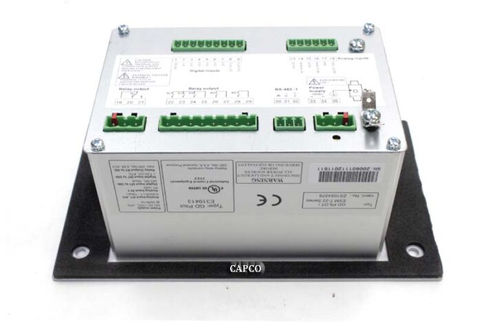 ZS1057266 Gardner Denver (OEM) Spare electronic GD PILOT / ESM Series - Image 2