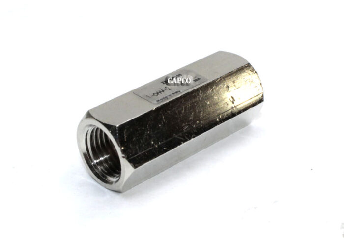 ZS1135780 Gardner Denver (OEM) NONRETURN VALVE PN16|ZS1135780 Gardner Denver (OEM) NONRETURN VALVE PN16