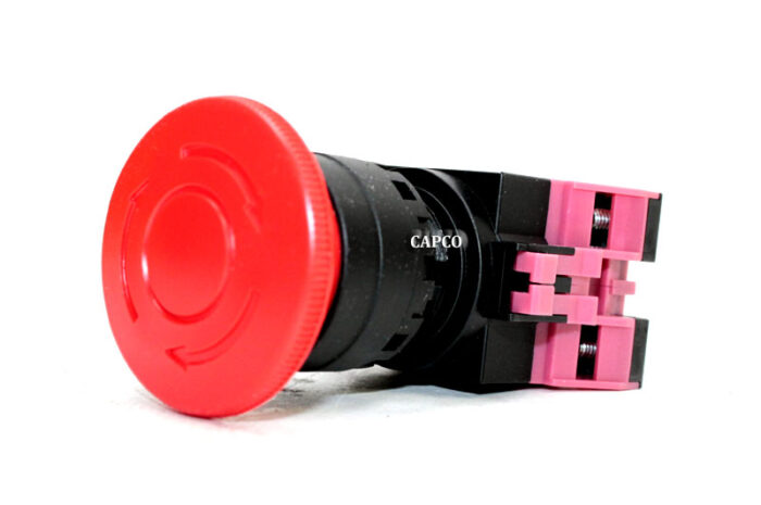 ZS1149519 Gardner Denver (OEM) EMERGENCY-STOP-SWITCH HW1B-V4F04R - Image 1