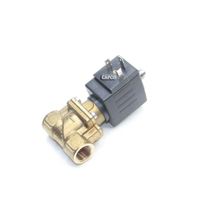 ZS1168597 (OEM) 2/2 WAY SOLENOID VALVE - Image 1