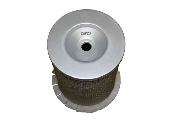 1310-0309-00 Replacement Atlas Copco Air Filter - Image 2