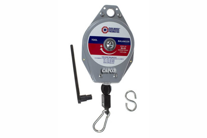 BL02 Mechanical Tool Balancer, 1  3.5 lbs. - Image 1