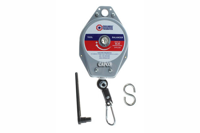 BL05 Mechanical Tool Balancer, 2  4.5 lbs. - Image 1
