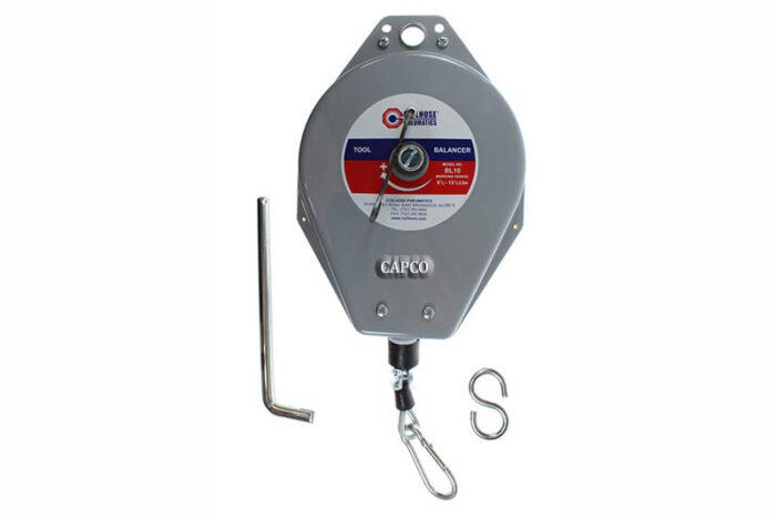 BL10 Mechanical Tool Balancer, 6.5  13.5 lbs. - Image 1